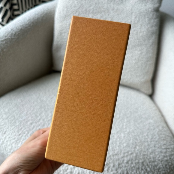 Louis Vuitton glasses box case - Picture 4 of 11